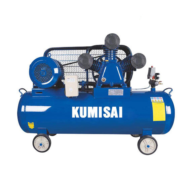 Máy nén không khí Kumisai KMS-75500